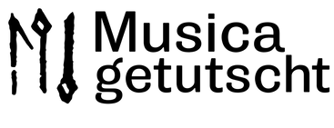 Musica getutscht